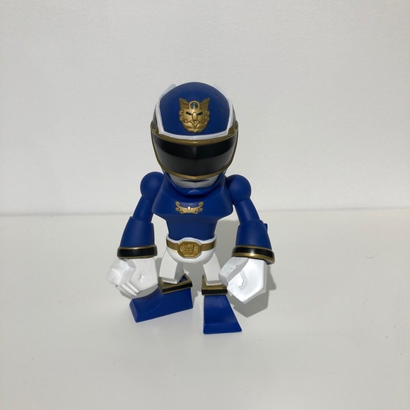 Power Rangers Tokyo Vinyl Funko - Picture 3 of 10